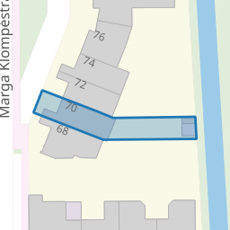 Perceel WWK00-F-2729