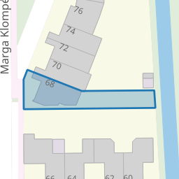 Perceel WWK00-F-2730