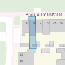 Perceel WWK00-F-2732