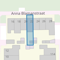 Perceel WWK00-F-2734