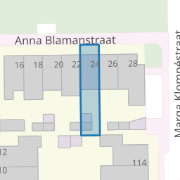 Perceel WWK00-F-2735