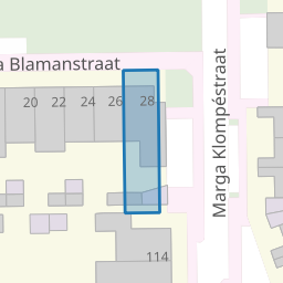 Perceel WWK00-F-2737