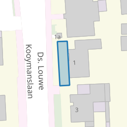 Perceel WWK00-F-2741