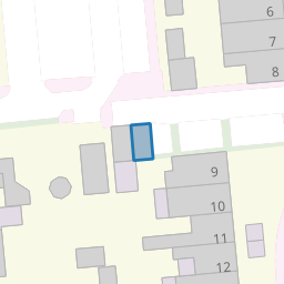 Perceel WWK00-F-2744