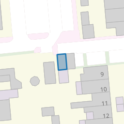 Perceel WWK00-F-2745