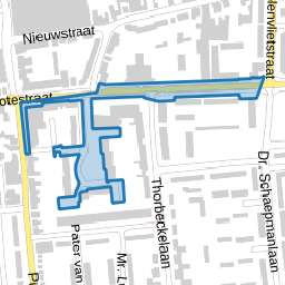 Perceel WWK00-F-2746