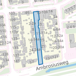 Perceel WWK00-F-2751