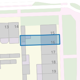 Perceel WWK00-F-2756