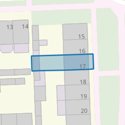 Perceel WWK00-F-2757