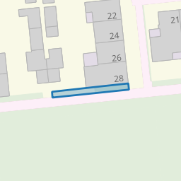 Perceel WWK00-F-2758