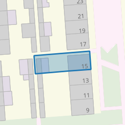 Perceel WWK00-F-2764