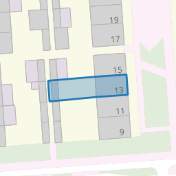 Perceel WWK00-F-2765