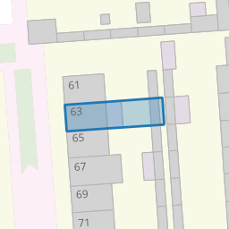 Perceel WWK00-F-2766