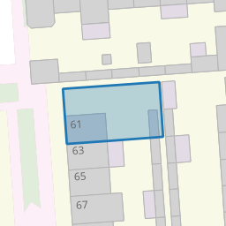 Perceel WWK00-F-2767