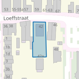 Perceel WWK00-F-2771