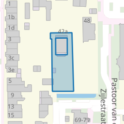 Perceel WWK00-F-2772