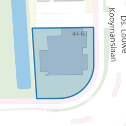 Perceel WWK00-F-2781