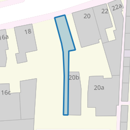 Perceel WWK00-F-2784