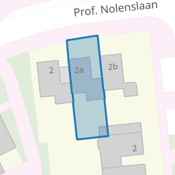 Perceel WWK00-F-2787