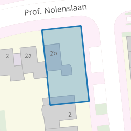 Perceel WWK00-F-2788