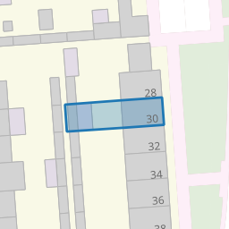 Perceel WWK00-F-2789