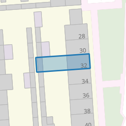 Perceel WWK00-F-2790