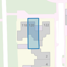 Perceel WWK00-F-2791