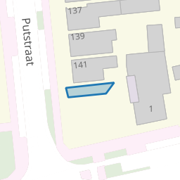 Perceel WWK00-F-2795