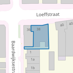 Perceel WWK00-F-2797