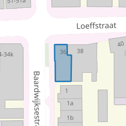 Perceel WWK00-F-2798