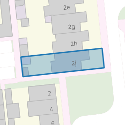 Perceel WWK00-F-2799