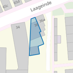 Perceel WWK00-F-2804