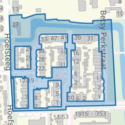 Perceel WWK00-F-2814