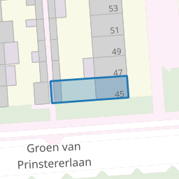 Perceel WWK00-F-2820