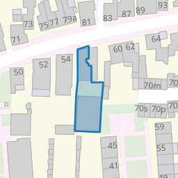 Perceel WWK00-F-2821