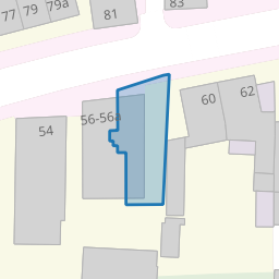 Perceel WWK00-F-2822