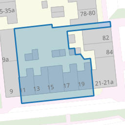 Perceel WWK00-F-2823
