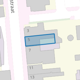 Perceel WWK00-F-2825