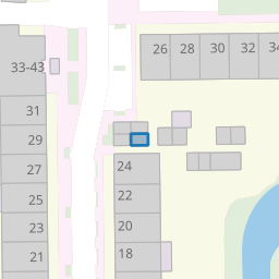 Perceel WWK00-F-2832