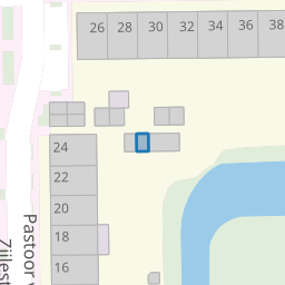 Perceel WWK00-F-2833