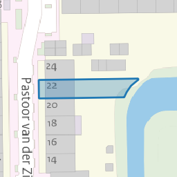 Perceel WWK00-F-2835