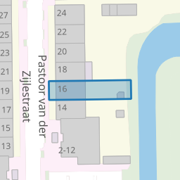 Perceel WWK00-F-2838