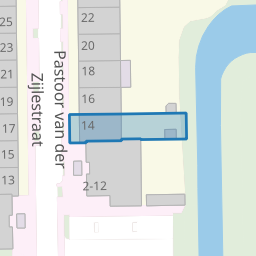 Perceel WWK00-F-2839