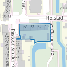 Perceel WWK00-F-2841