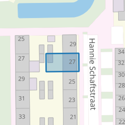 Perceel WWK00-F-2843