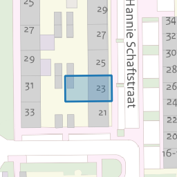 Perceel WWK00-F-2845