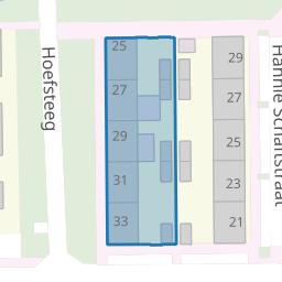 Perceel WWK00-F-2847