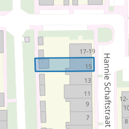 Perceel WWK00-F-2849