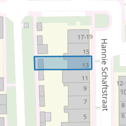 Perceel WWK00-F-2850