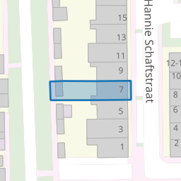 Perceel WWK00-F-2853